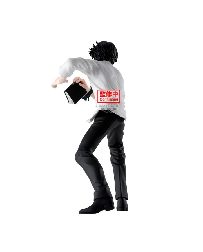 HUNTER X HUNTER - Quwrof - Figurine 18cm