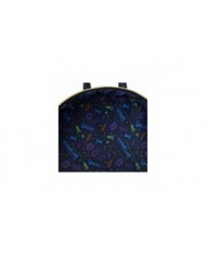 Sac à dos Loungefly - Hocus Pocus Poster