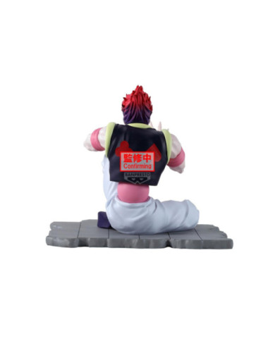 HUNTER X HUNTER - Hysoka - Figurine Memorable Saga 9cm