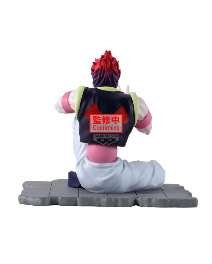 HUNTER X HUNTER - Hysoka - Figurine Memorable Saga 9cm