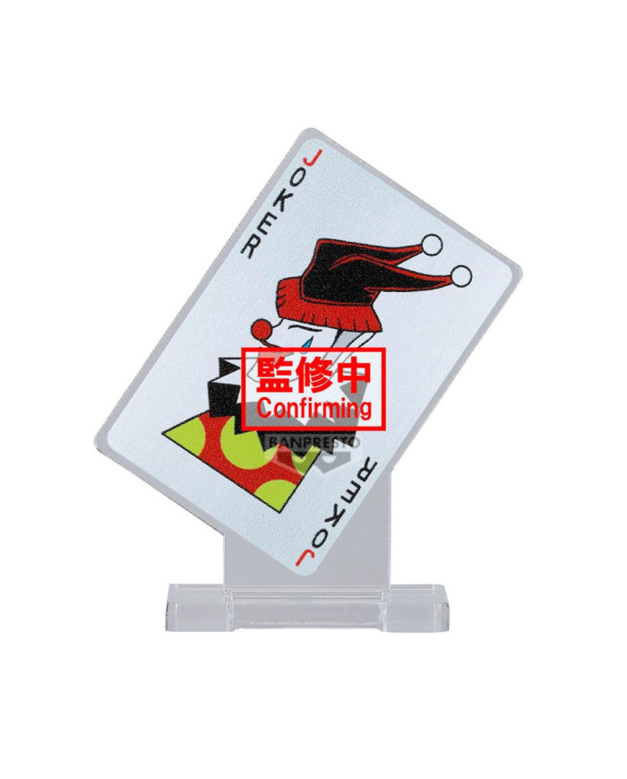 HUNTER X HUNTER - Hysoka - Figurine Memorable Saga 9cm