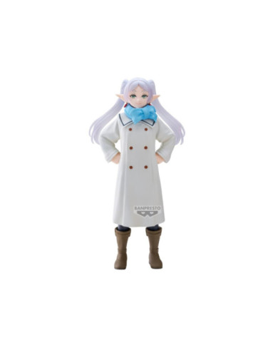 FRIEREN BEYOND JOURNEY'S END - Frieren - Figurine 20cm