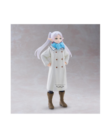 FRIEREN BEYOND JOURNEY'S END - Frieren - Figurine 20cm