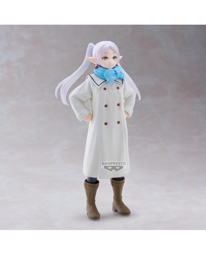 FRIEREN BEYOND JOURNEY'S END - Frieren - Figurine 20cm