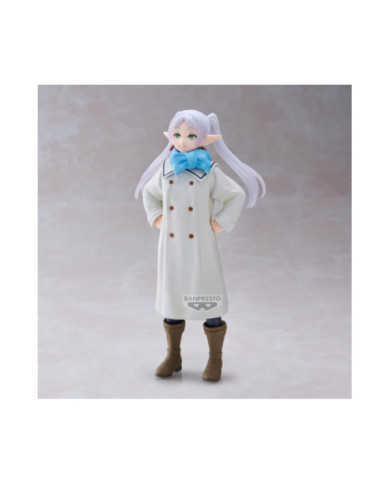 FRIEREN BEYOND JOURNEY'S END - Frieren - Figurine 20cm