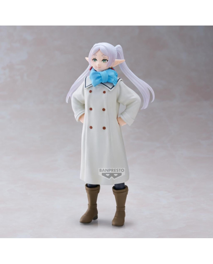 FRIEREN BEYOND JOURNEY'S END - Frieren - Figurine 20cm