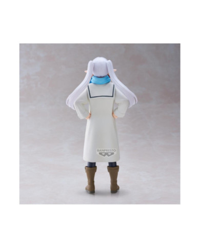 FRIEREN BEYOND JOURNEY'S END - Frieren - Figurine 20cm