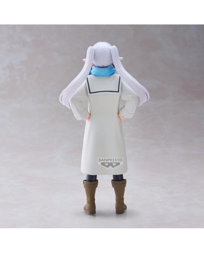 FRIEREN BEYOND JOURNEY'S END - Frieren - Figurine 20cm