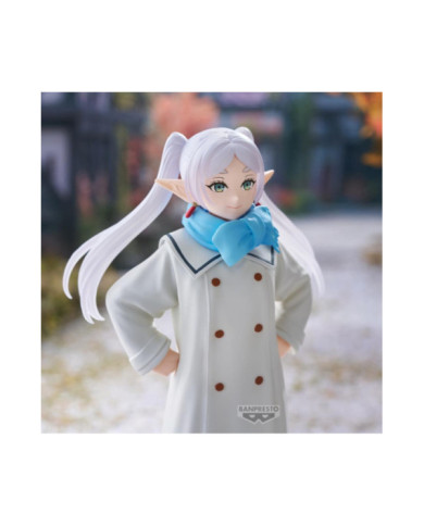 FRIEREN BEYOND JOURNEY'S END - Frieren - Figurine 20cm