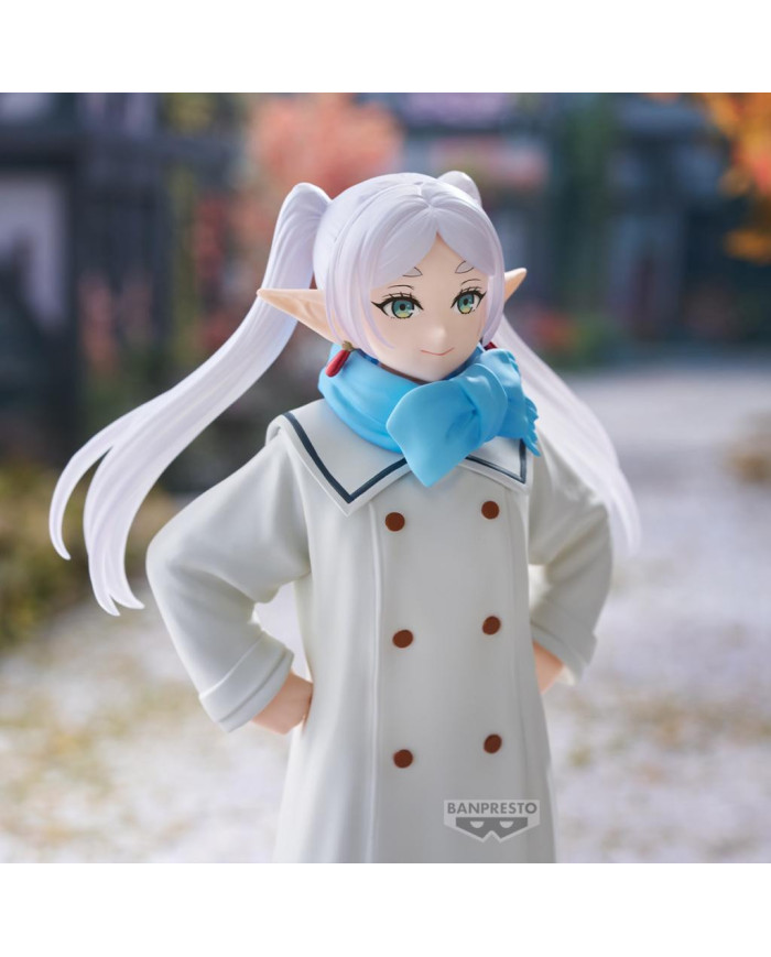 FRIEREN BEYOND JOURNEY'S END - Frieren - Figurine 20cm