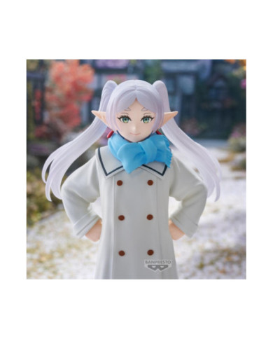 FRIEREN BEYOND JOURNEY'S END - Frieren - Figurine 20cm