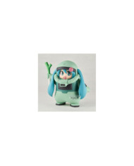 HATSUNE MIKU - Gundam X Miku - Figurine 15cm