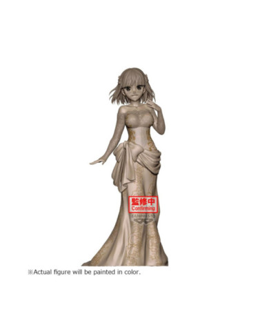 THE QUINTESSENTIAL QUINTUPLETS - Nino Nakano - Figurine 23cm