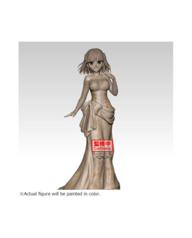 THE QUINTESSENTIAL QUINTUPLETS - Nino Nakano - Figurine 23cm