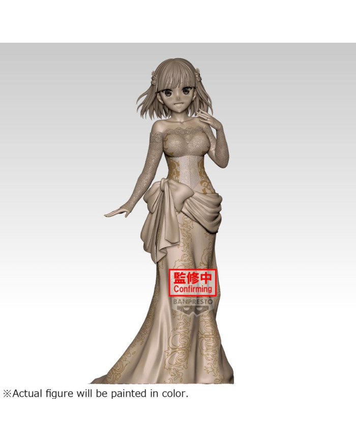 THE QUINTESSENTIAL QUINTUPLETS - Nino Nakano - Figurine 23cm