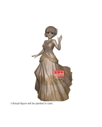 THE QUINTESSENTIAL QUINTUPLETS - Ichika Nakano - Figurine 23cm