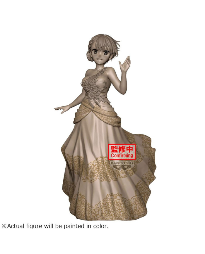 THE QUINTESSENTIAL QUINTUPLETS - Ichika Nakano - Figurine 23cm