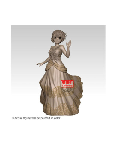 THE QUINTESSENTIAL QUINTUPLETS - Ichika Nakano - Figurine 23cm