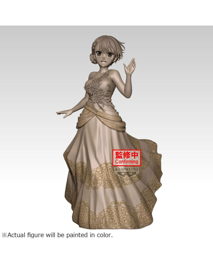 THE QUINTESSENTIAL QUINTUPLETS - Ichika Nakano - Figurine 23cm