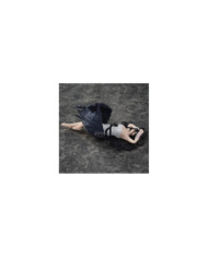 OVERLORD - Albedo - Figurine Relax Time 9cm