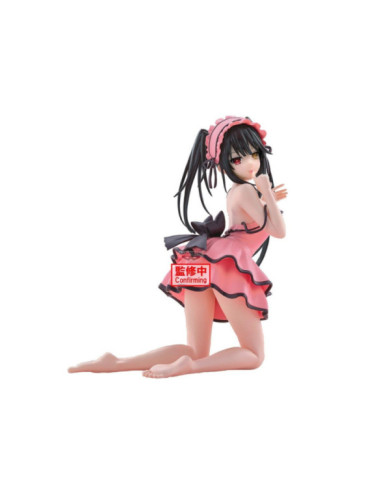 DATE A LIVE - Kurumi Tokisaki - Figurine 13cm