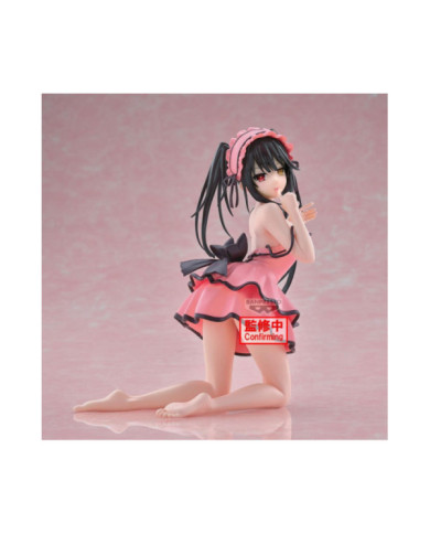 DATE A LIVE - Kurumi Tokisaki - Figurine 13cm