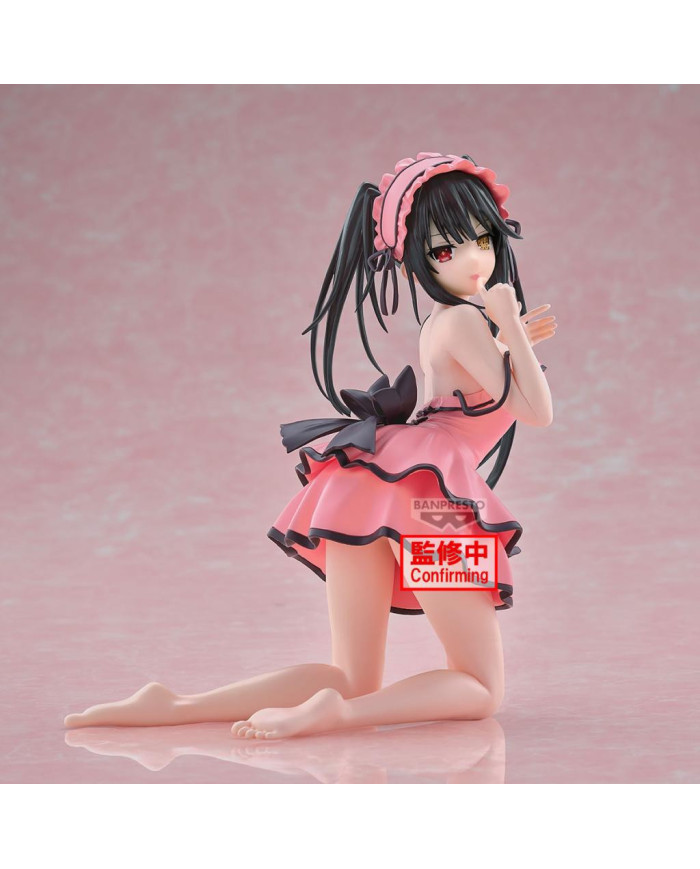 DATE A LIVE - Kurumi Tokisaki - Figurine 13cm