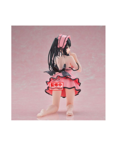 DATE A LIVE - Kurumi Tokisaki - Figurine 13cm