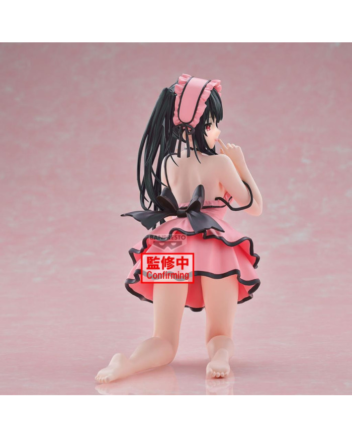 DATE A LIVE - Kurumi Tokisaki - Figurine 13cm