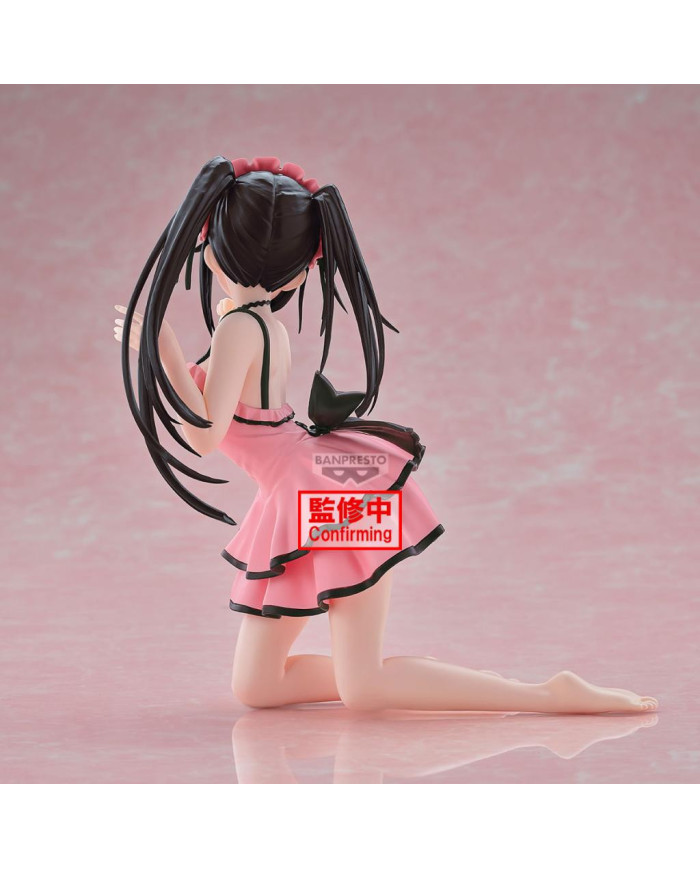 DATE A LIVE - Kurumi Tokisaki - Figurine 13cm