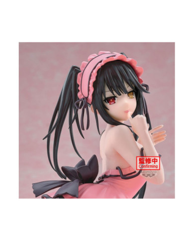 DATE A LIVE - Kurumi Tokisaki - Figurine 13cm