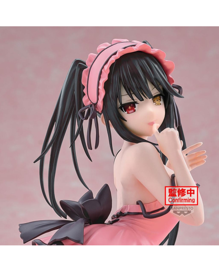 DATE A LIVE - Kurumi Tokisaki - Figurine 13cm