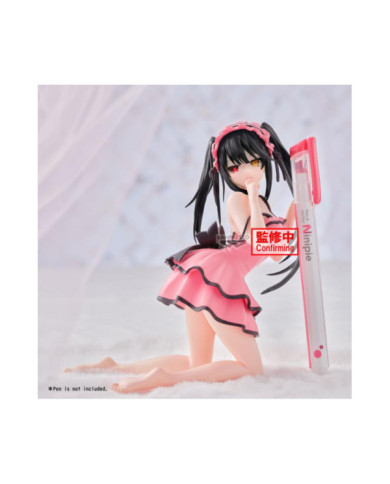 DATE A LIVE - Kurumi Tokisaki - Figurine 13cm