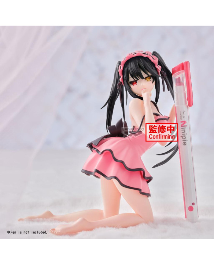 DATE A LIVE - Kurumi Tokisaki - Figurine 13cm