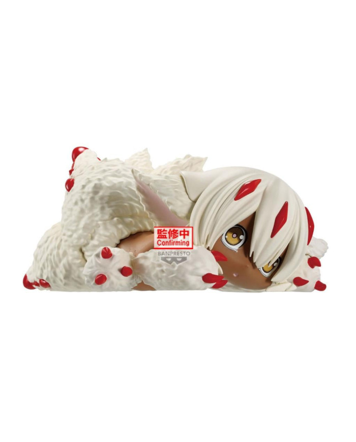 MADE IN ABYSS - Faputa - Figurine Relax Time 21cm