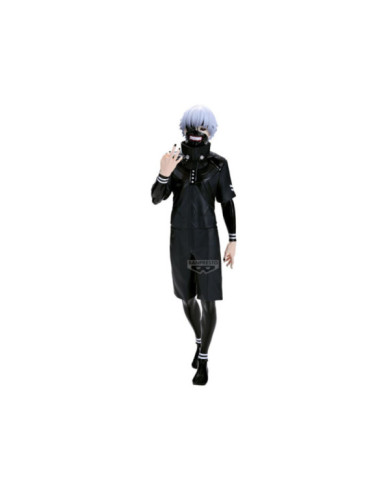 TOKYO GHOUL - Kaneki Ken - Figurine Grandista 27cm