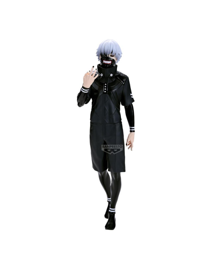 TOKYO GHOUL - Kaneki Ken - Figurine Grandista 27cm