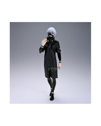 TOKYO GHOUL - Kaneki Ken - Figurine Grandista 27cm