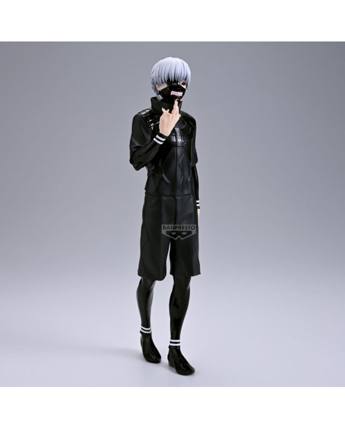 TOKYO GHOUL - Kaneki Ken - Figurine Grandista 27cm