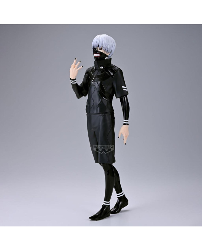 TOKYO GHOUL - Kaneki Ken - Figurine Grandista 27cm