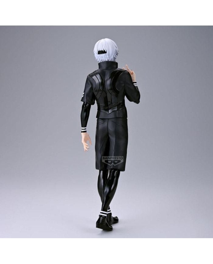 TOKYO GHOUL - Kaneki Ken - Figurine Grandista 27cm