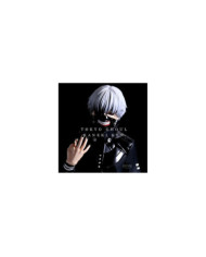 TOKYO GHOUL - Kaneki Ken - Figurine Grandista 27cm