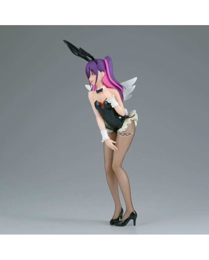 2.5 DIMENSIONAL SEDUCTION - Miriella -Figurine Glitter & Glamours 22cm