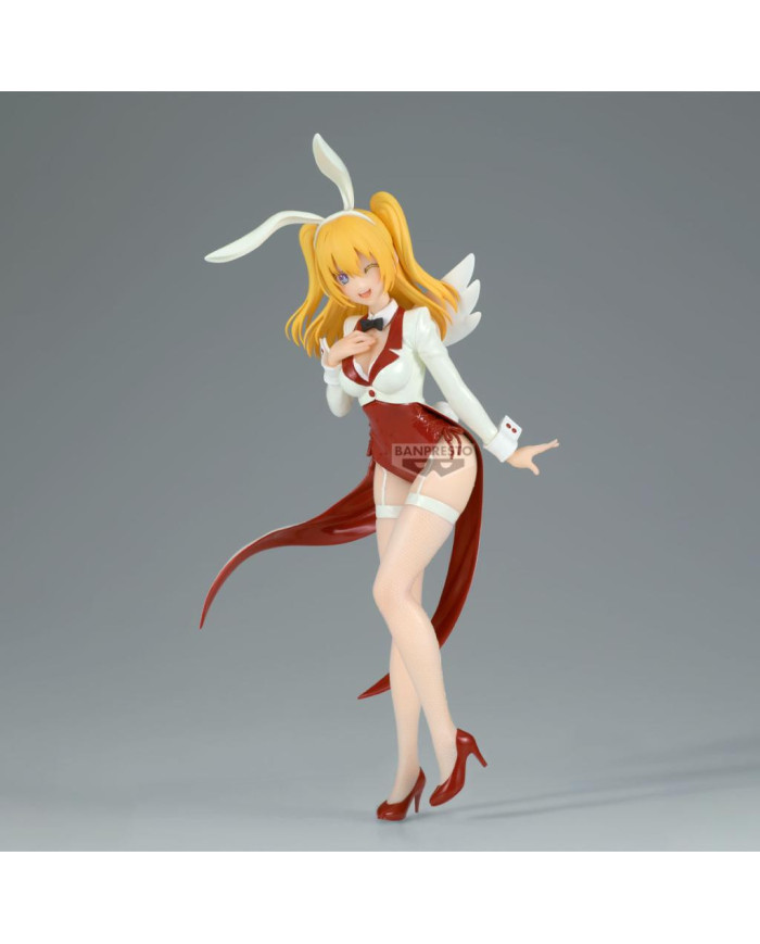 2.5 DIMENSIONAL SEDUCTION - Liliel - Figurine Glitter & Glamours 22cm