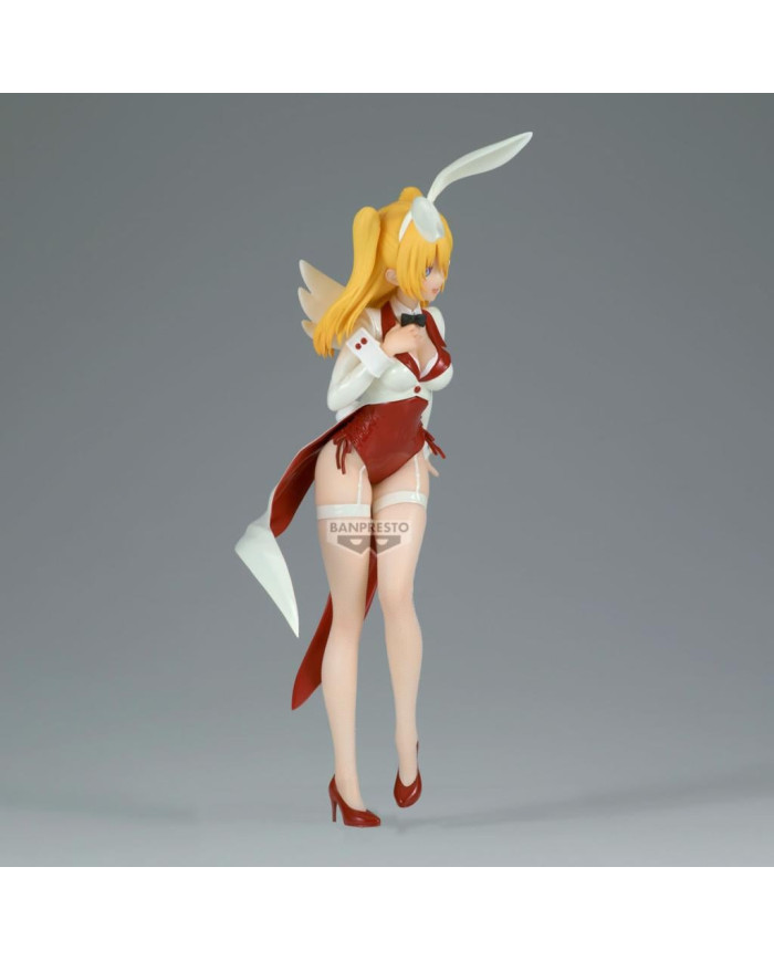 2.5 DIMENSIONAL SEDUCTION - Liliel - Figurine Glitter & Glamours 22cm