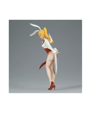 2.5 DIMENSIONAL SEDUCTION - Liliel - Figurine Glitter & Glamours 22cm