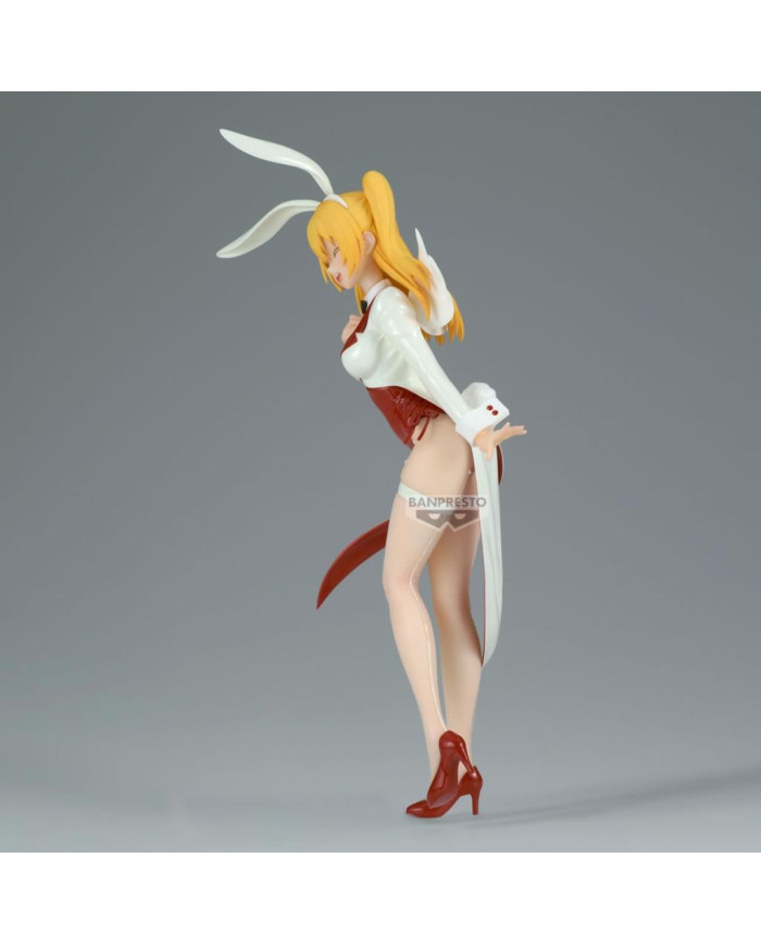 2.5 DIMENSIONAL SEDUCTION - Liliel - Figurine Glitter & Glamours 22cm