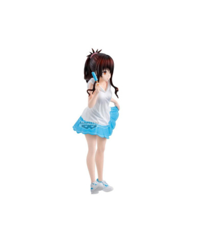 TO LOVERU DARKNESS - Mikan Yuki - Figurine Glitter & Glamours 21cm