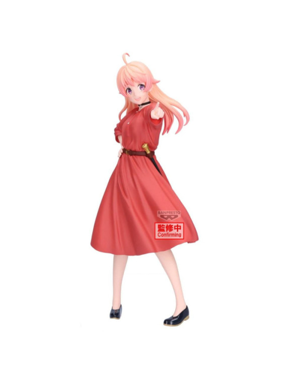 WITCH WATCH - Nico Wakatsuki - Figurine 20cm