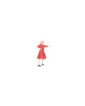 WITCH WATCH - Nico Wakatsuki - Figurine 20cm